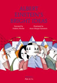 Produktbild: Albert Einstein's Bright Ideas