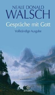 Produktbild: Gespr&auml;che mit Gott
