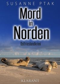 Produktbild: Mord in Norden. Ostfrieslandkrimi