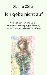 Produktbild: Ich gebe nicht auf