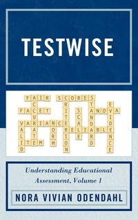 Produktbild: Odendahl, N: Testwise