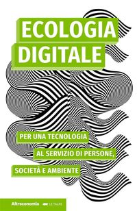 Produktbild: Ecologia digitale