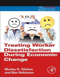 Produktbild: Treating Worker Dissatisfaction During Economic Change