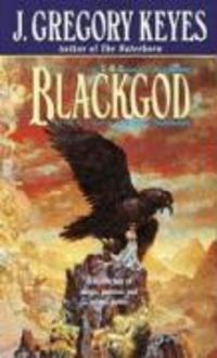 Produktbild: Blackgod