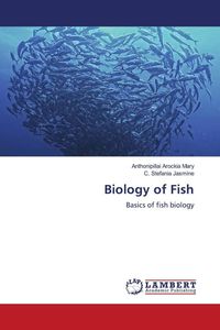 Produktbild: Biology of Fish