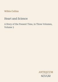 Produktbild: Heart and Science