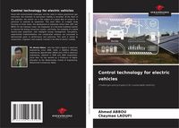 Produktbild: Control technology for electric vehicles