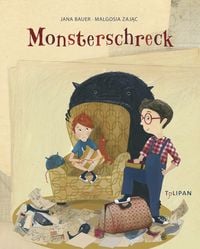 Produktbild: Monsterschreck