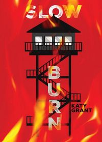 Produktbild: Slow Burn