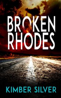 Produktbild: Broken Rhodes