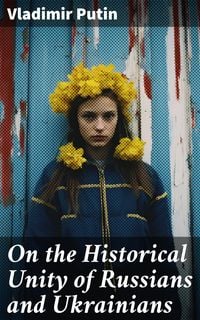 Produktbild: On the Historical Unity of Russians and Ukrainians
