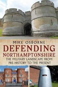 Produktbild: Defending Northamptonshire