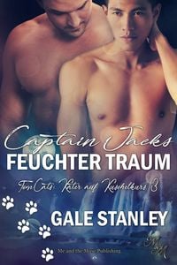 Produktbild: Captain Jacks feuchter Traum