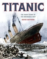 Produktbild: Titanic