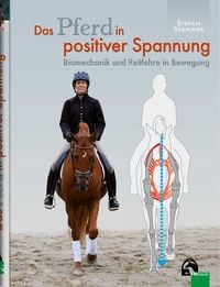Bild vom Artikel Das Pferd in positiver Spannung vom Autor Stefan Stammer