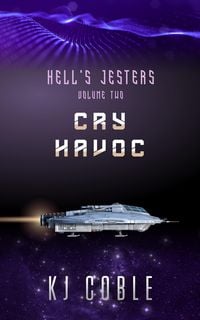 Produktbild: Cry Havoc
