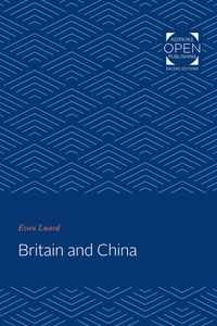 Produktbild: Britain and China