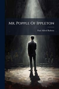 Produktbild: Mr. Popple Of Ippleton