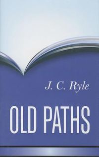 Produktbild: Old Paths