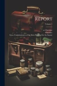 Produktbild: Report; Volume 1