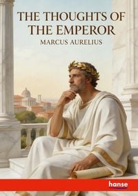 Produktbild: The Thoughts of the Emperor Marcus Aurelius