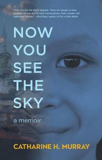 Produktbild: Now You See the Sky