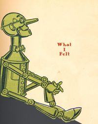 Produktbild: What I Felt