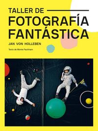 Produktbild: Taller de fotograf&iacute;a fant&aacute;stica
