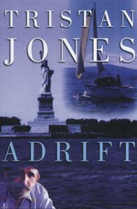 Produktbild: Adrift