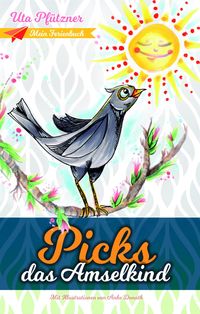Produktbild: Picks, das Amselkind