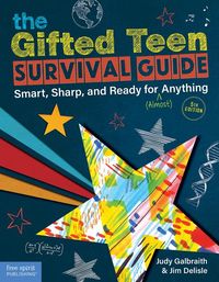 Produktbild: The Gifted Teen Survival Guide