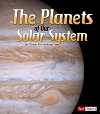 Produktbild: The Planets of Our Solar System