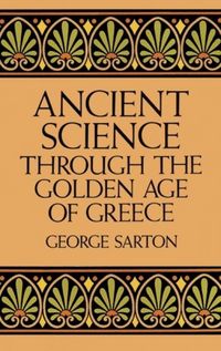 Produktbild: Ancient Science Through The Go