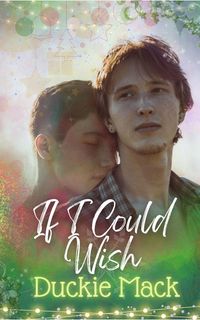 Produktbild: If I Could Wish