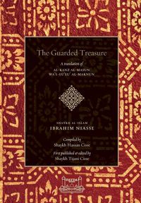 Produktbild: The Guarded Treasure
