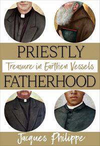 Produktbild: Priestly Fatherhood