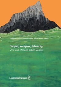 Produktbild: Simpel, komplex, lebendig