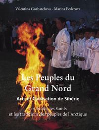 Produktbild: Les Peuples Du Grand Nord