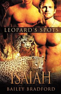 Produktbild: Leopard's Spots