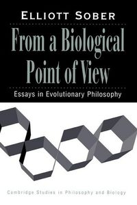Produktbild: From a Biological Point of View