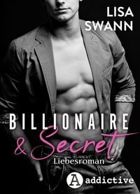 Produktbild: Billionaire & Secret