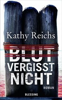 Produktbild: Blut vergisst nicht