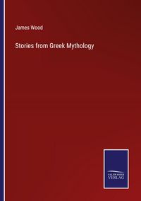 Produktbild: Stories from Greek Mythology