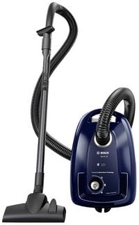 Produktbild: Bosch Haushalt Serie 4 Staubsauger mit Staubbeutel