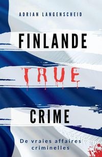 Produktbild: Finlande True Crime