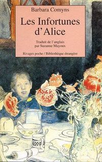 Produktbild: Les Infortunes D'Alice