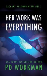 Produktbild: Her Work was Everything