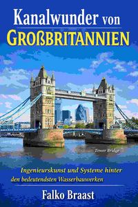 Produktbild: Kanalwunder von Gro&szlig;britannien
