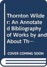 Produktbild: Thornton Wilder