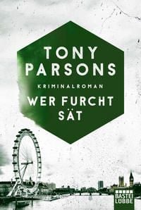 Produktbild: Wer Furcht s&auml;t